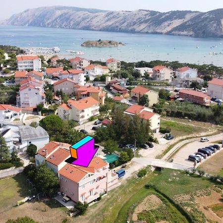 Apartments With A Parking Space Lopar, Rab - 16680 מראה חיצוני תמונה