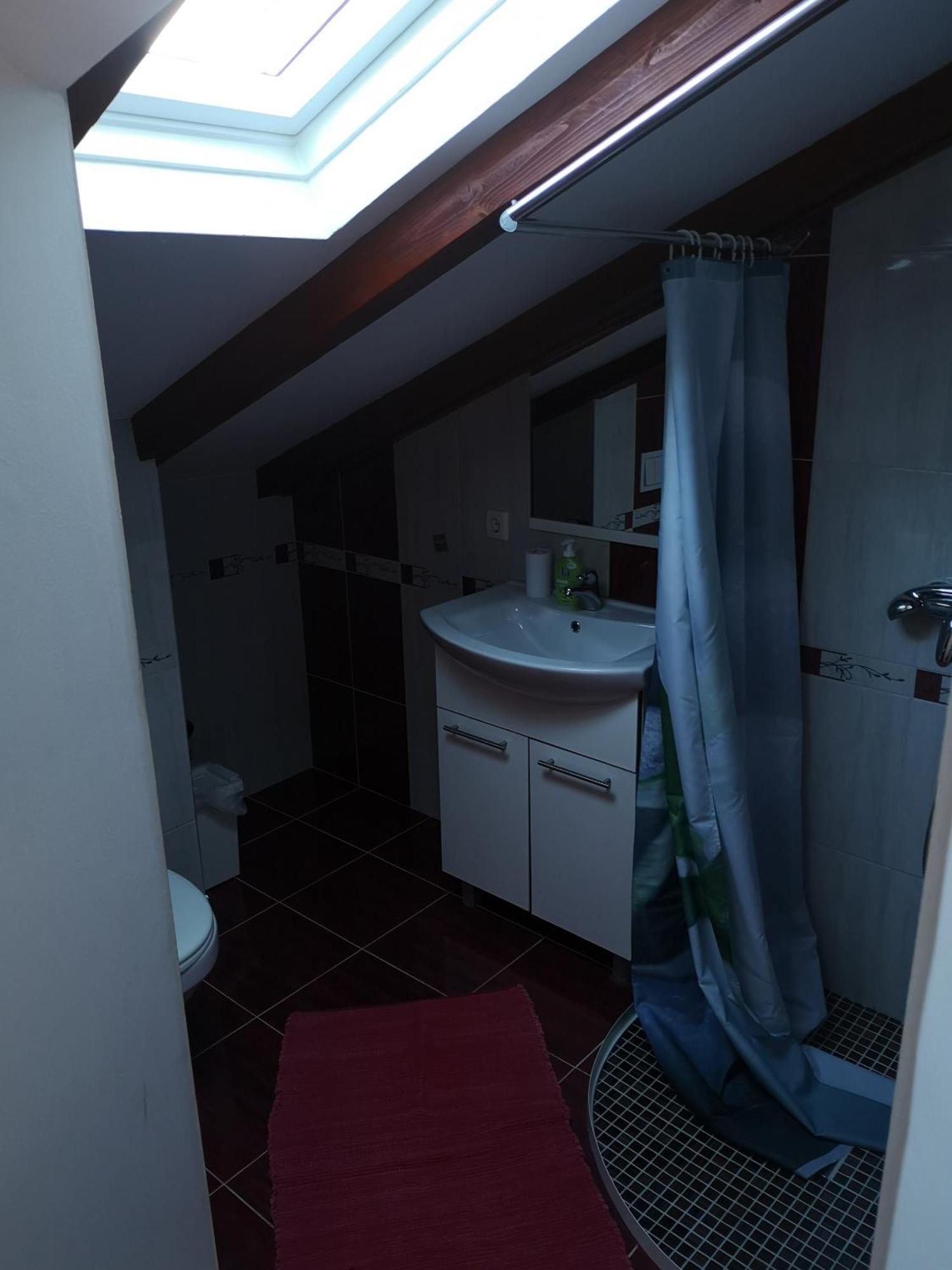 Apartments With A Parking Space Lopar, Rab - 16680 חדר תמונה