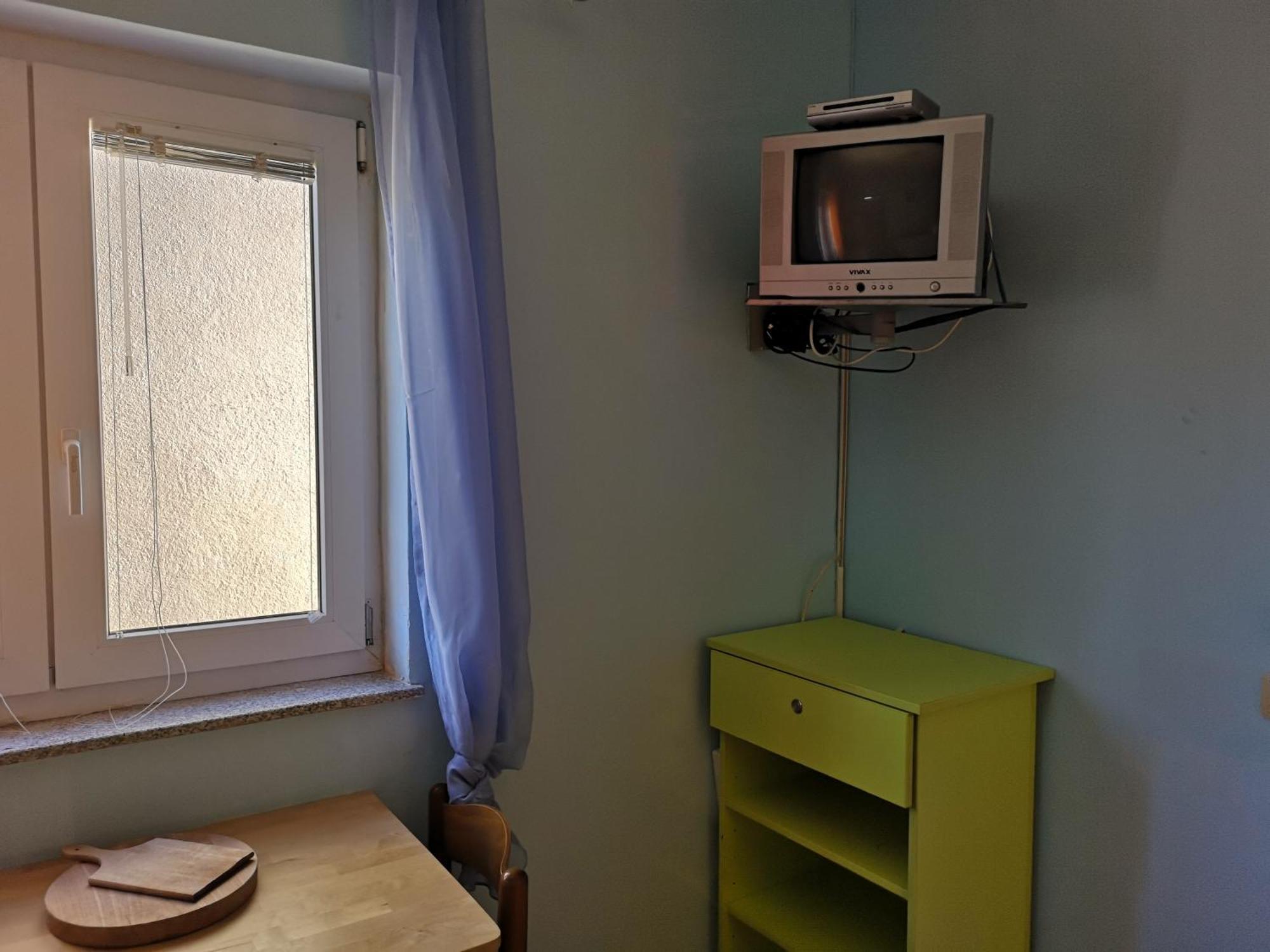 Apartments With A Parking Space Lopar, Rab - 16680 חדר תמונה
