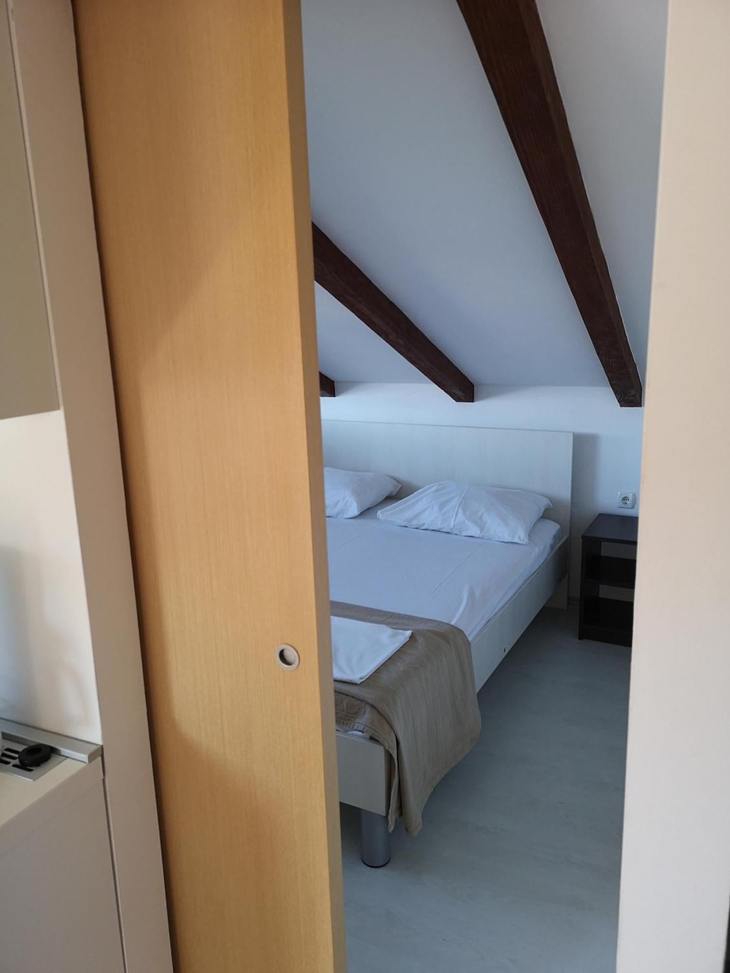 Apartments With A Parking Space Lopar, Rab - 16680 חדר תמונה