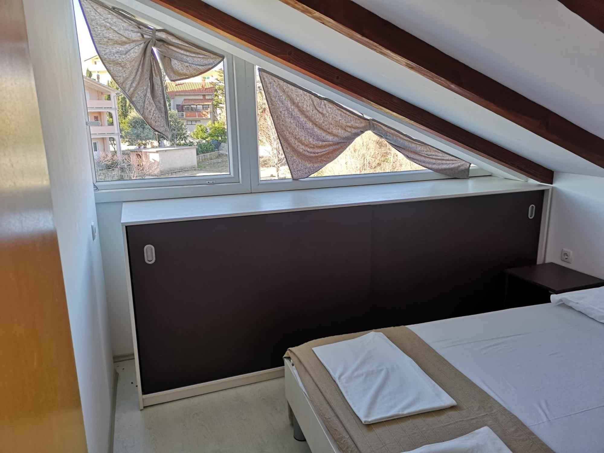 Apartments With A Parking Space Lopar, Rab - 16680 חדר תמונה
