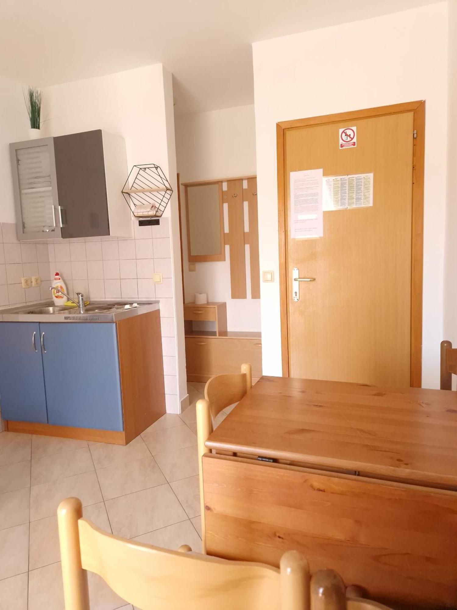 Apartments With A Parking Space Lopar, Rab - 16680 מראה חיצוני תמונה