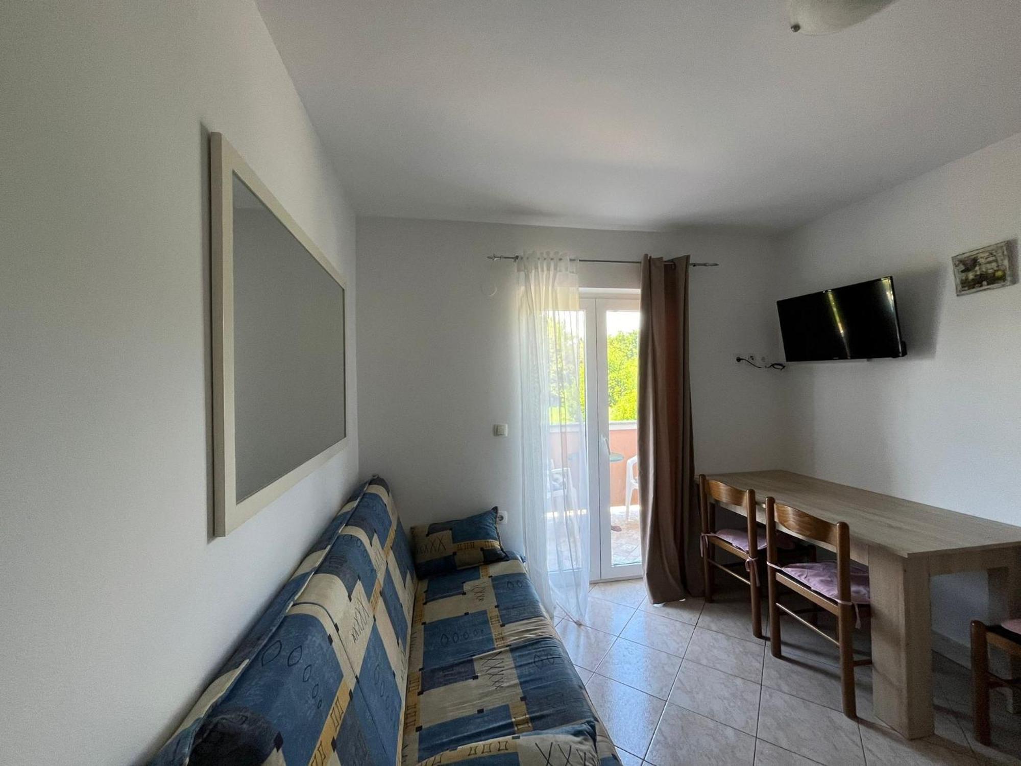 Apartments With A Parking Space Lopar, Rab - 16680 מראה חיצוני תמונה