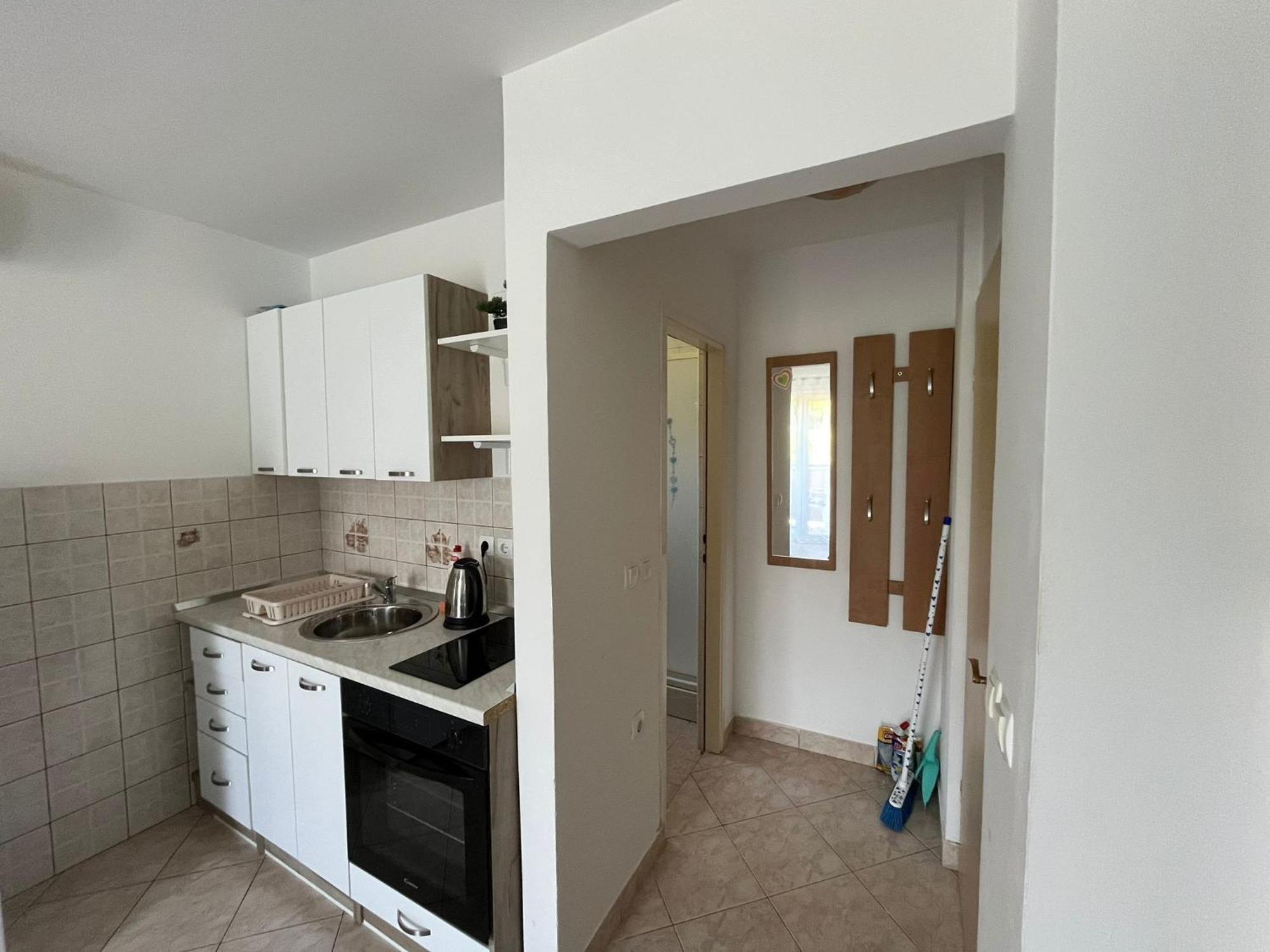Apartments With A Parking Space Lopar, Rab - 16680 מראה חיצוני תמונה
