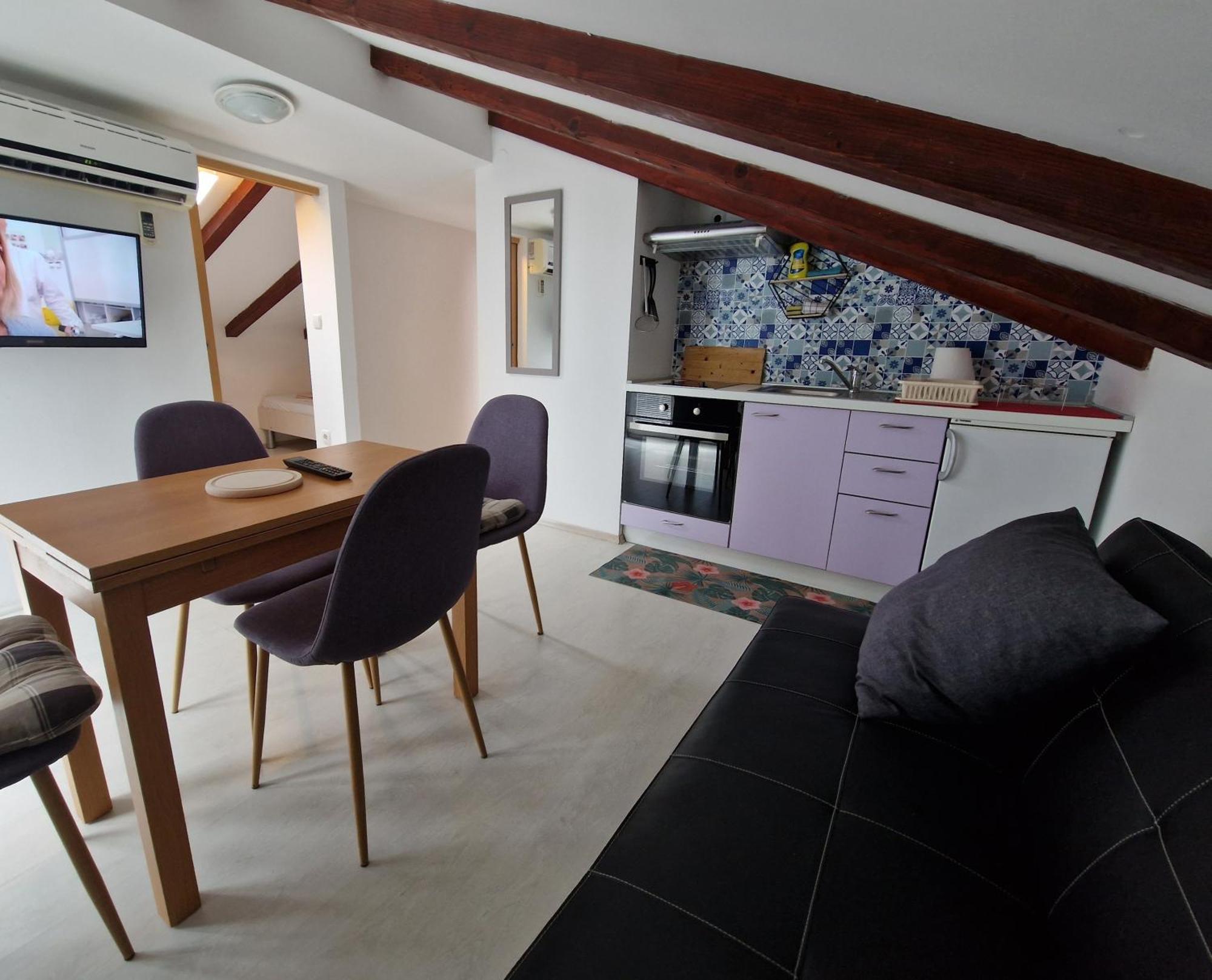 Apartments With A Parking Space Lopar, Rab - 16680 מראה חיצוני תמונה