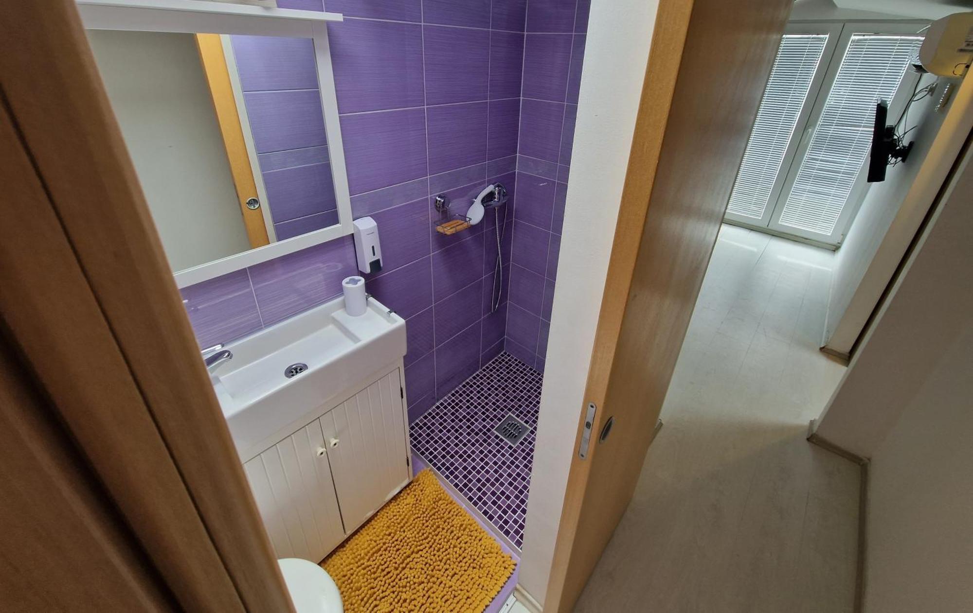 Apartments With A Parking Space Lopar, Rab - 16680 מראה חיצוני תמונה